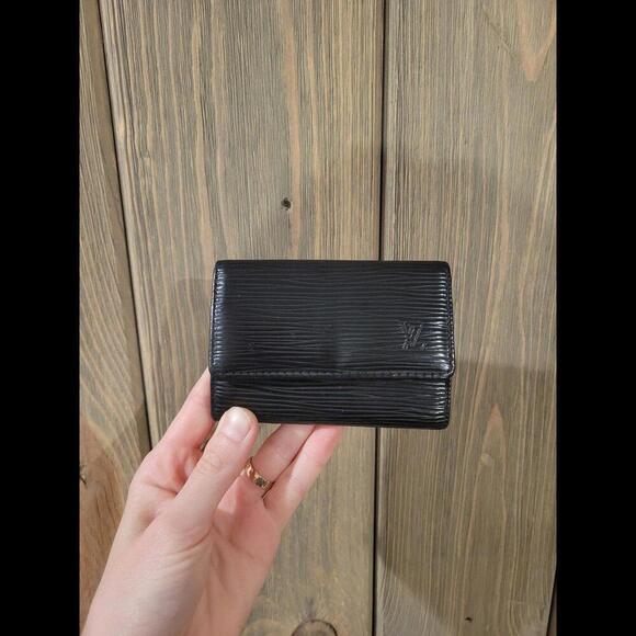 Louis vuitton key holder - Picture 1 of 4